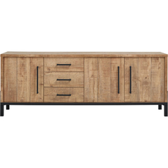 Dressoir RICARDI (208 cm) mango decor