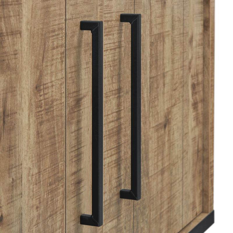 Dressoir RICARDI (240 cm) mango decor