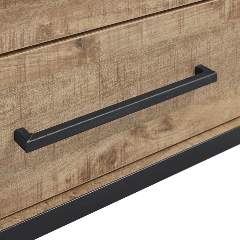 Dressoir RICARDI (240 cm) mango decor