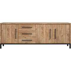 Dressoir RICARDI (240 cm) mango decor
