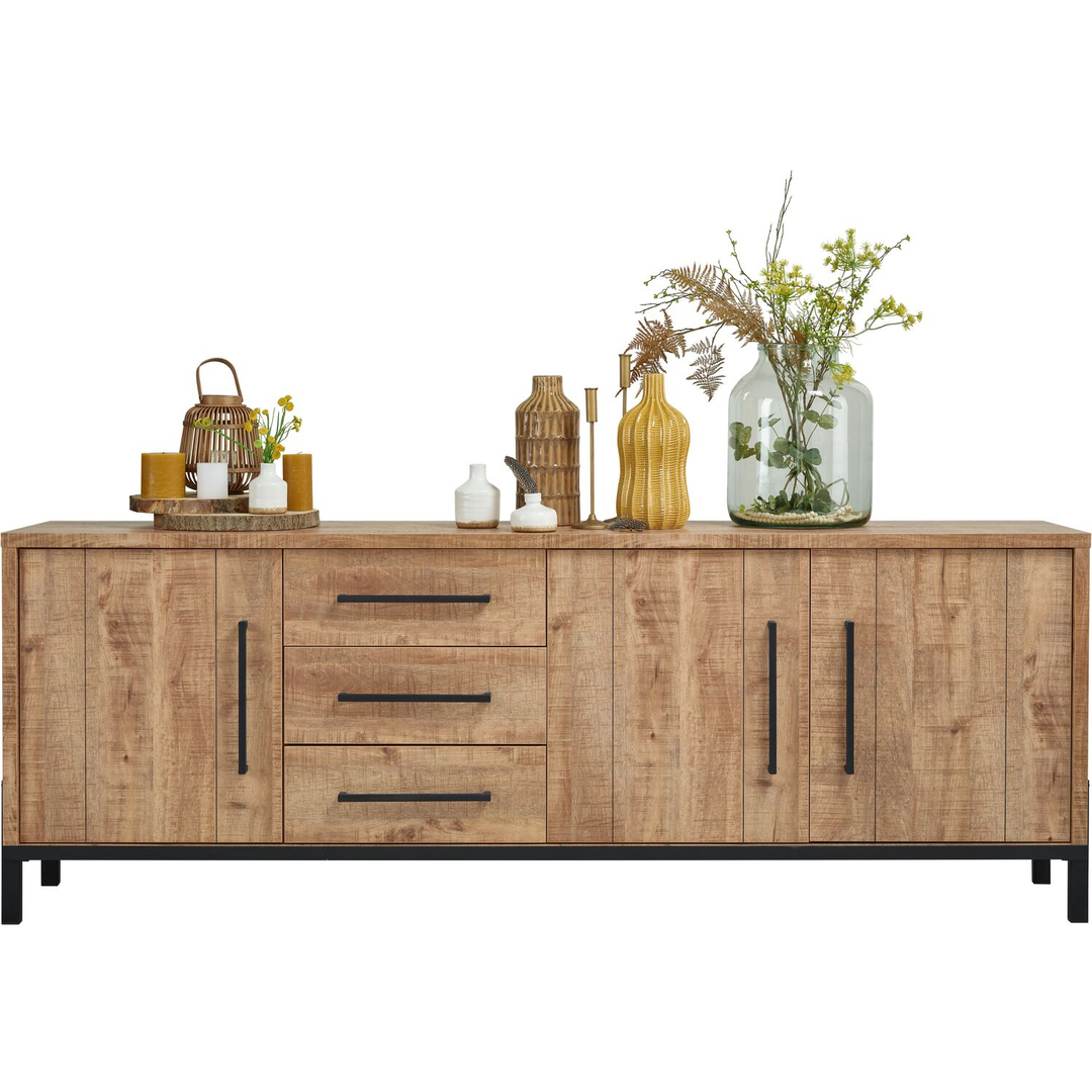 Dressoir RICARDI (240 cm) mango decor
