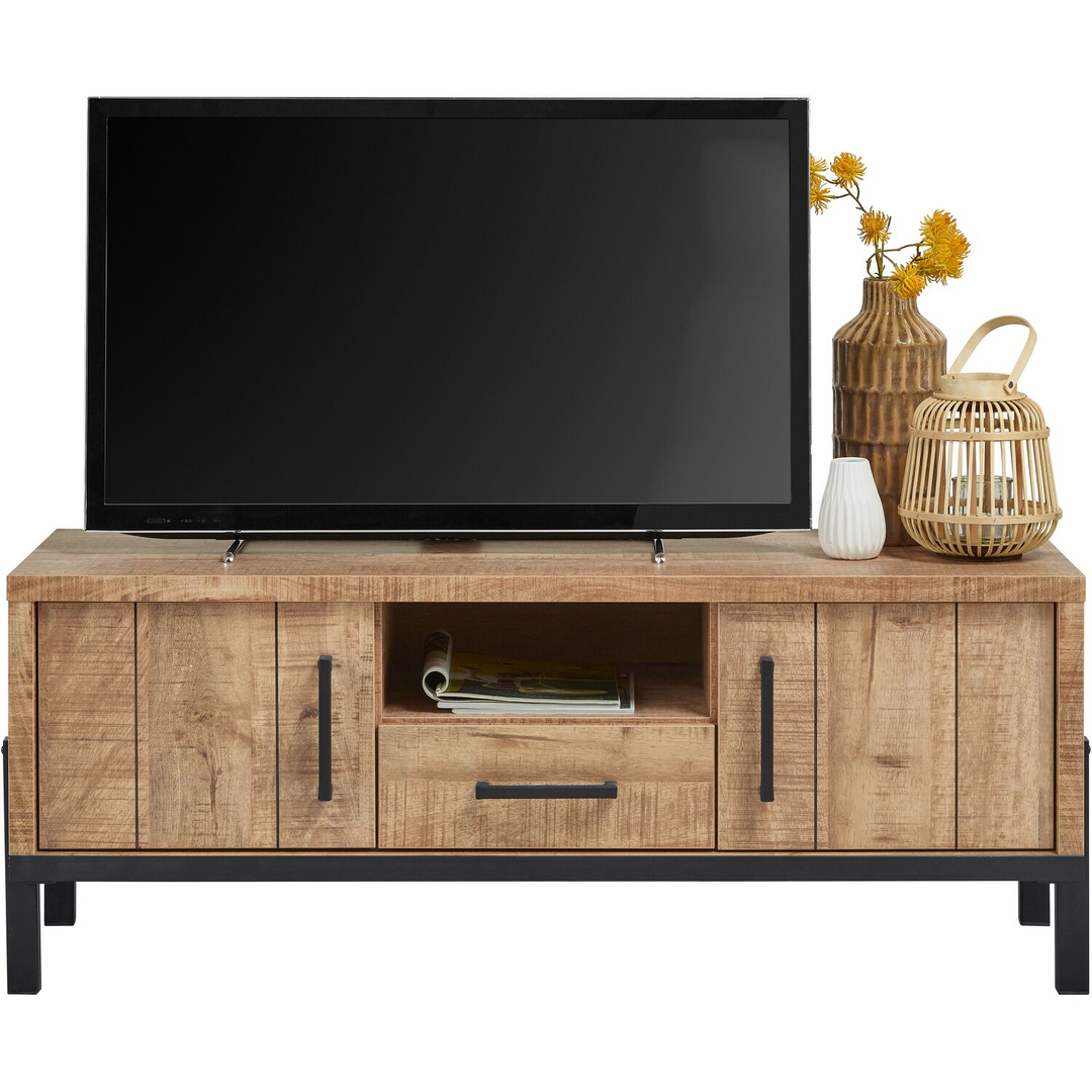 TV-meubel Ricardi (134 CM) mango decor