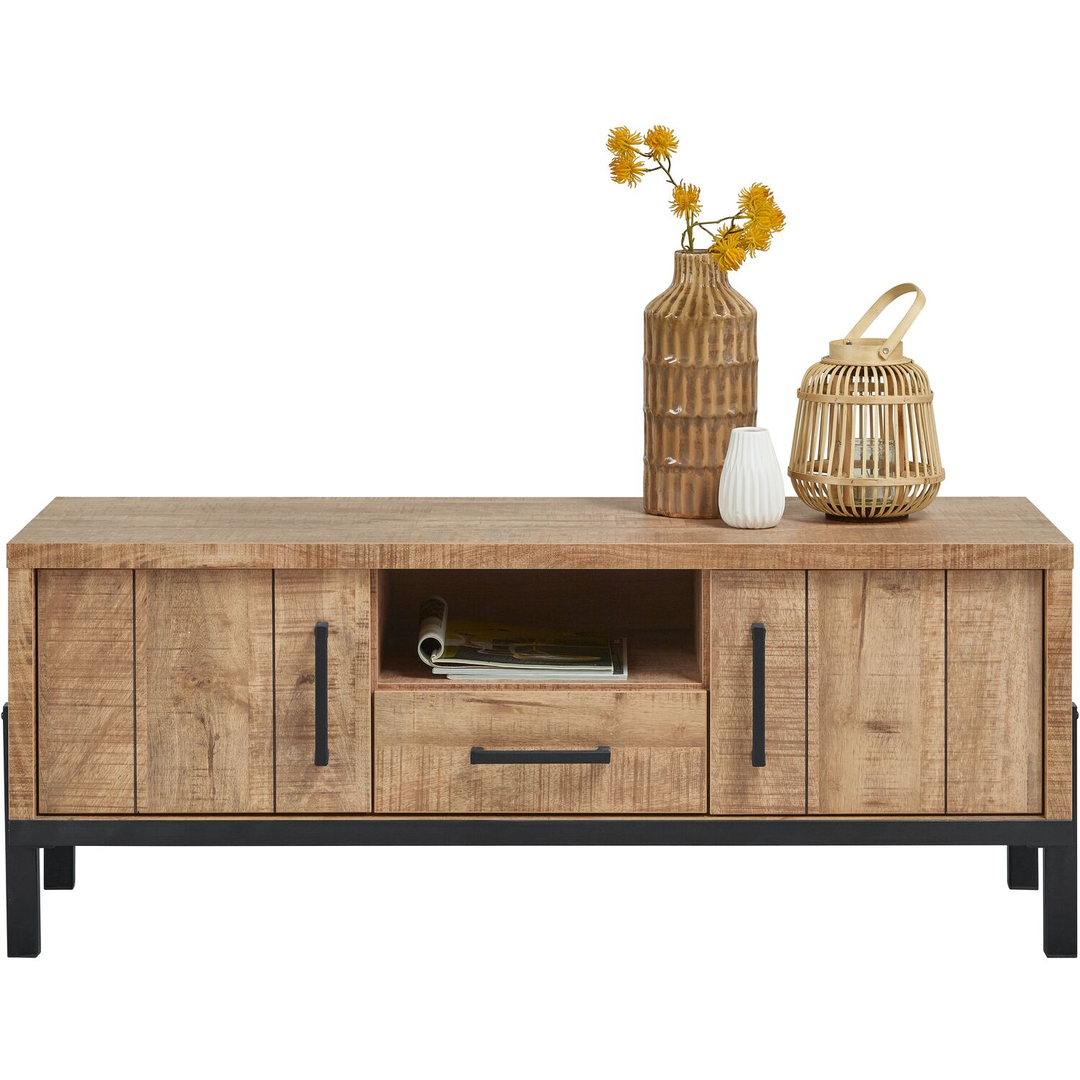 TV-meubel Ricardi (134 CM) mango decor