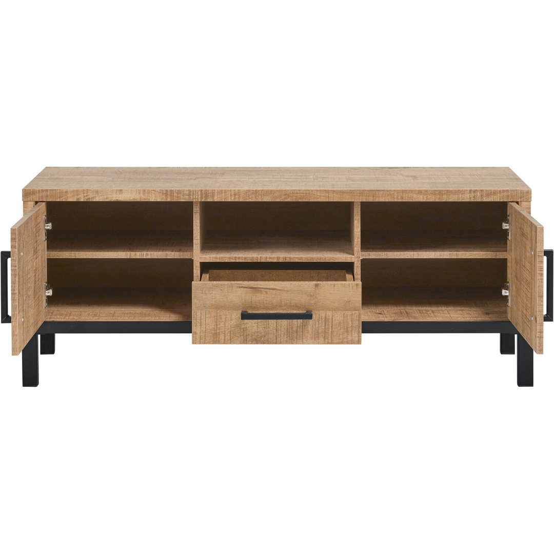 TV-meubel Ricardi (134 CM) mango decor
