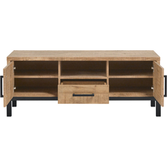 TV-meubel Ricardi (134 CM) mango decor