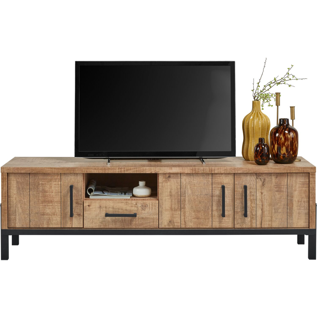 TV-meubel Ricardi (176 CM) mango decor