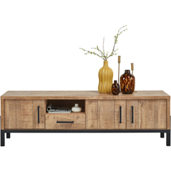 TV-meubel Ricardi (176 CM) mango decor