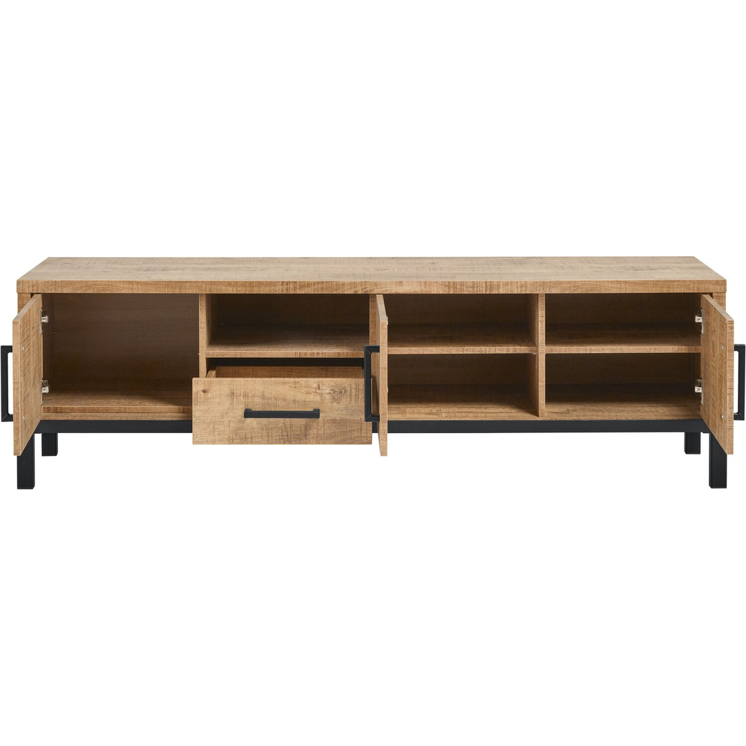 TV-meubel Ricardi (176 CM) mango decor