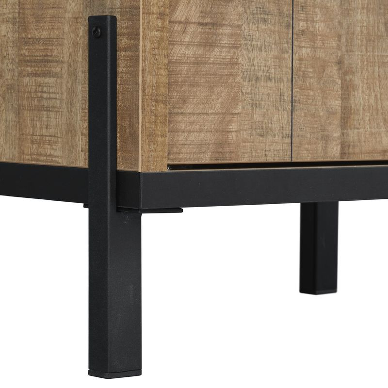 Opbergkast RICARDI (64 CM) mango decor