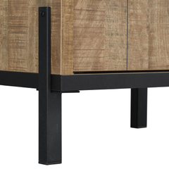Opbergkast RICARDI (64 CM) mango decor