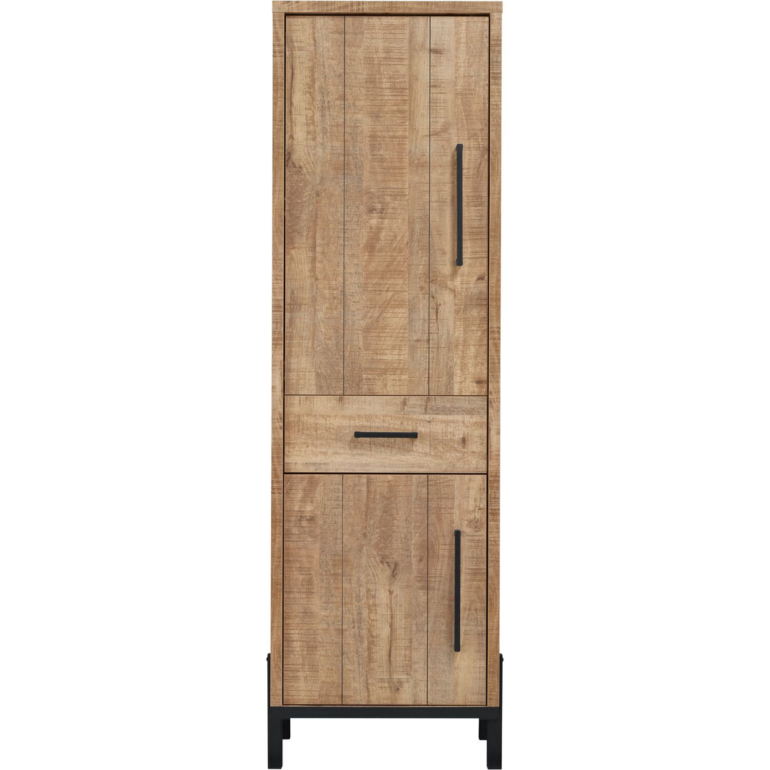 Opbergkast RICARDI (64 CM) mango decor