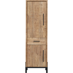 Opbergkast RICARDI (64 CM) mango decor
