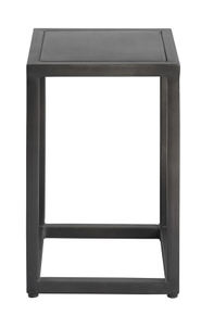 Sokkel CARPINO h46 metaal