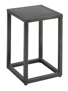 Sokkel CARPINO h46 metaal