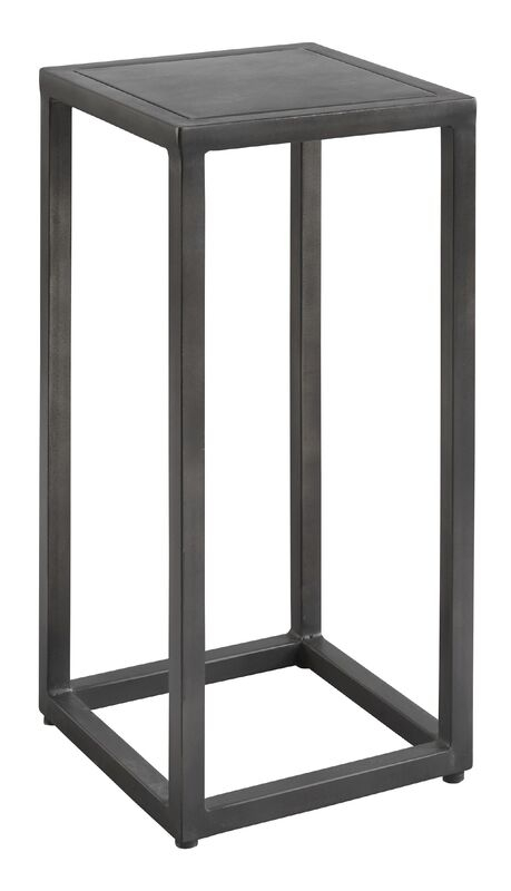 Sokkel CARPINO h63 metaal