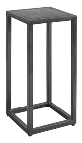 Sokkel CARPINO h63 metaal