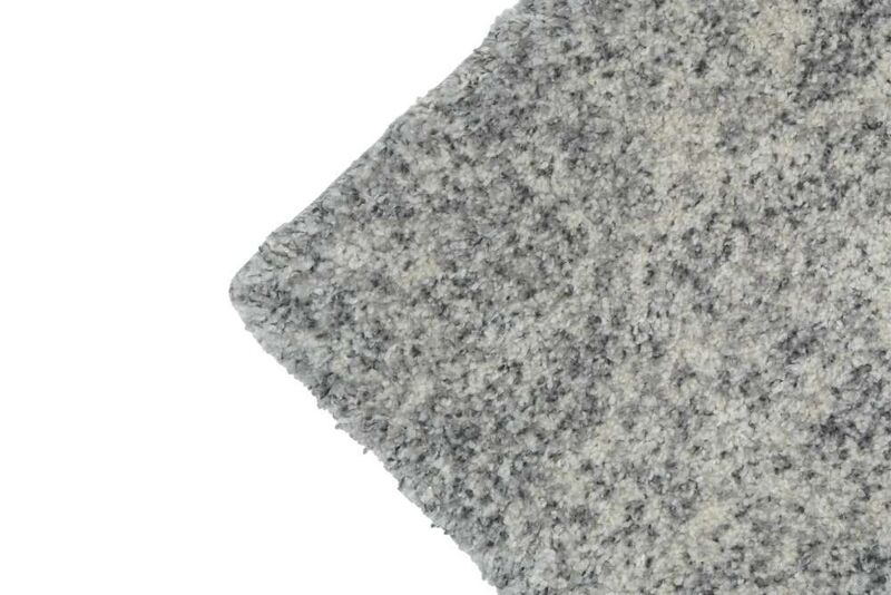 Karpet MARRADI 160x230 ash grey
