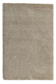 Karpet TORRESANI 200x290 taupe uni