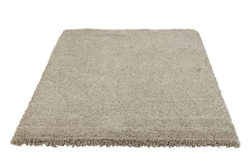 Karpet TORRESANI 200x290 taupe uni