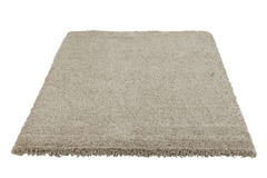 Karpet TORRESANI 200x290 taupe uni