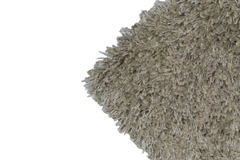 Karpet TORRESANI 240x340 taupe uni