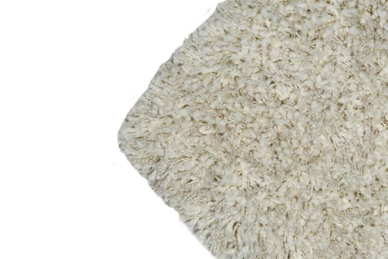 Karpet TORRESANI 200x290 naturel uni