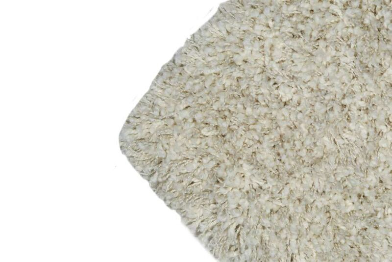 Karpet TORRESANI 200x290 naturel uni