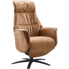 Relaxfauteuil Artizo elektrisch verstelbare rug/voetensteun (small)