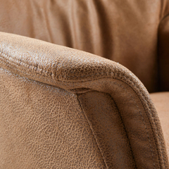 Relaxfauteuil Artizo elektrisch verstelbare rug/voetensteun (small)