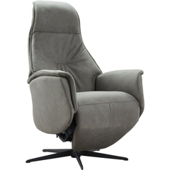 Relaxfauteuil Artizo elektrisch verstelbare rug/voetensteun (medium)