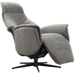 Relaxfauteuil Artizo elektrisch verstelbare rug/voetensteun (medium)