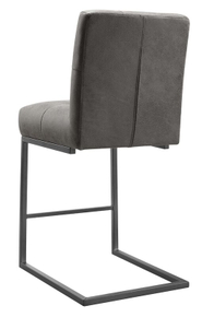 Barkruk ORO dark grey