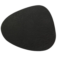 Placemat Imanti black