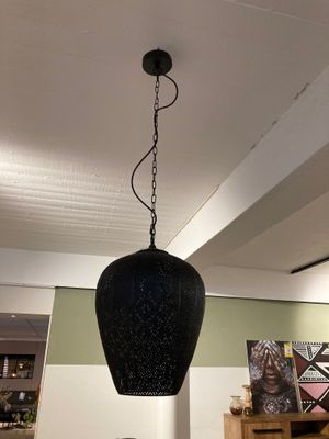 Hanglamp Elling 46x33,5 cm
