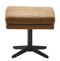 Voetenbank Morini camel