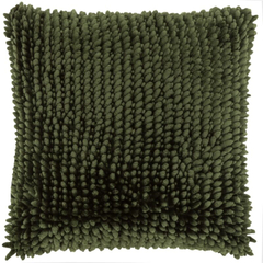 Sierkussen Mantua 45x45 winter groen