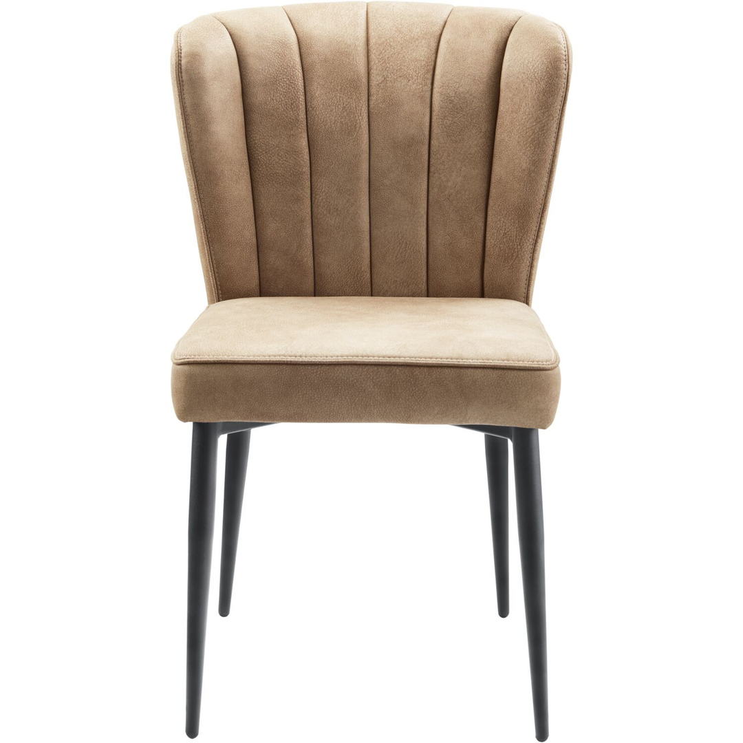 Eetkamerstoel Colby taupe