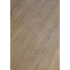 Eettafel Valvola 220x100 acaciahout smoked brown