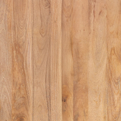 Salontafel Mesola 90 cm rond mango natural