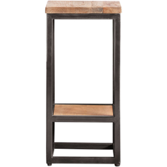 Plantentafel Mesola mango natural