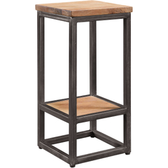 Plantentafel Mesola mango natural