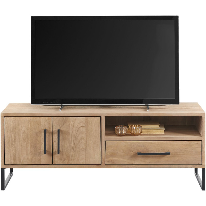 TV-meubel Piastra 126 cm