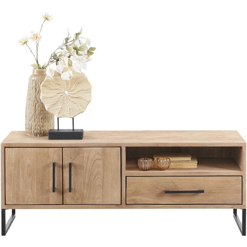TV-meubel Piastra 126 cm