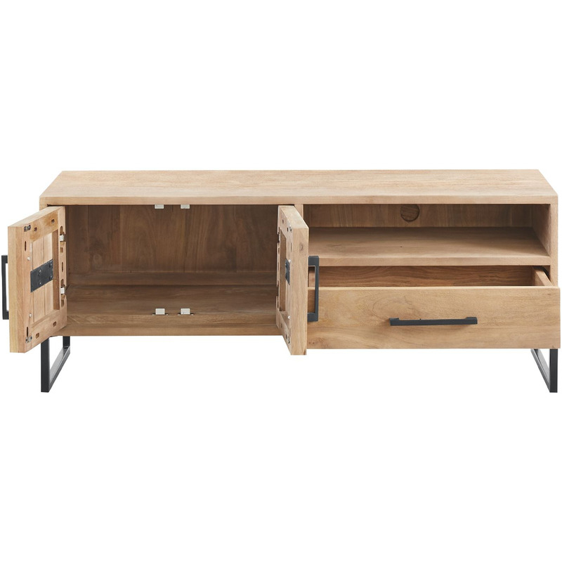 TV-meubel Piastra 126 cm