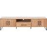 TV-meubel Piastra 188 cm