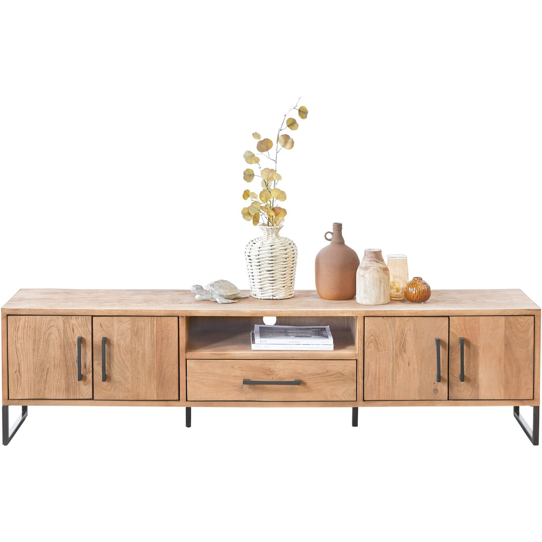 TV-meubel Piastra 188 cm