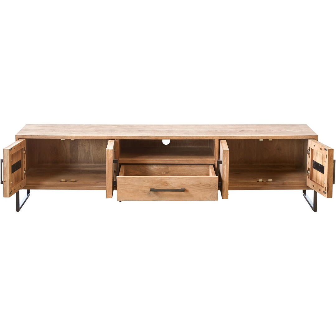 TV-meubel Piastra 188 cm