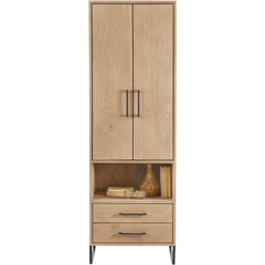 Opbergkast Piastra 64 cm hoog