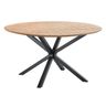 Eettafel Piastra 140 rond