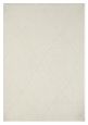 Vloerkleed Sonoria 200x290 cm wit